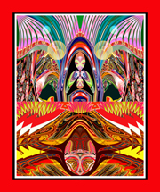 the song of a magic flute
